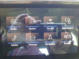 Volkswagen Tiguan 1.4 TSI BMT Highline 4Motion Virtuel Navi LED - foto 23