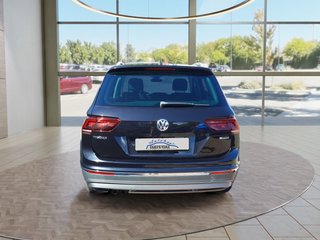 Volkswagen Tiguan 1.4 TSI BMT Highline 4Motion Virtuel Navi LED - foto 4