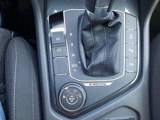 Volkswagen Tiguan 1.4 TSI BMT Highline 4Motion Virtuel Navi LED - foto 31
