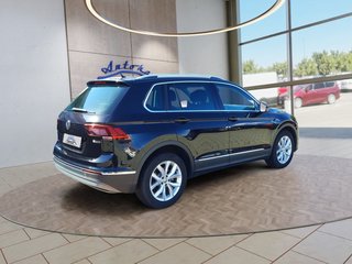Volkswagen Tiguan 1.4 TSI BMT Highline 4Motion Virtuel Navi LED - foto 5