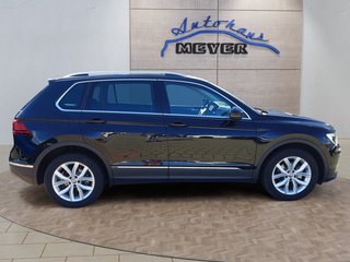 Volkswagen Tiguan 1.4 TSI BMT Highline 4Motion Virtuel Navi LED - foto 1