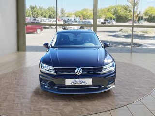 Volkswagen Tiguan 1.4 TSI BMT Highline 4Motion Virtuel Navi LED - foto 3
