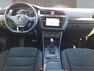 Volkswagen Tiguan 1.4 TSI BMT Highline 4Motion Virtuel Navi LED - foto 5