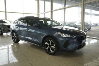 Ford Focus age.one-day registration Kaufen
