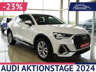 Audi Q3 age.one-day registration Kaufen