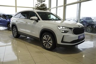 Skoda Kodiaq age.one-day registration Kaufen