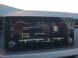 Skoda Kamiq Selection 1,5TSI DSG Kamera/LED/Kessy/Winterp.  ** - foto 25