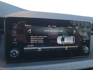 Skoda Kamiq Selection 1,5TSI DSG Kamera/LED/Kessy/Winterp.  ** - foto 37