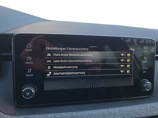 Skoda Kamiq Selection 1,5TSI DSG Kamera/LED/Kessy/Winterp.  ** - foto 43