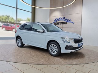 Skoda Kamiq Selection 1,5TSI DSG Kamera/LED/Kessy/Winterp.  ** - foto 3