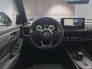 Nissan Qashqai Tekna 1,3 DIG-T 19*Alu/Pano/Leder/Head-Up   ** - bilder 7