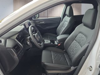 Nissan Qashqai Tekna 1,3 DIG-T 19*Alu/Pano/Leder/Head-Up   ** - bilder 4