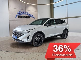 Nissan Qashqai age.one-day registration Kaufen