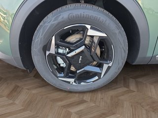 Kia Sportage 1.6 T-GDI AWD DCT Facelift 18*Alu/Navi/Winterp/LED/Kamera  ** - foto 11