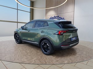 Kia Sportage 1.6 T-GDI AWD DCT Facelift 18*Alu/Navi/Winterp/LED/Kamera  ** - foto 3