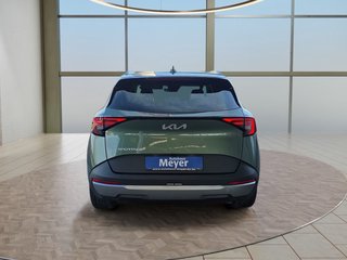 Kia Sportage 1.6 T-GDI AWD DCT Facelift 18*Alu/Navi/Winterp/LED/Kamera  ** - foto 4