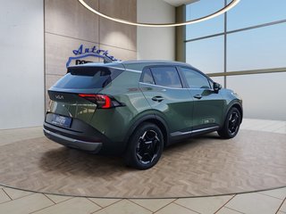 Kia Sportage 1.6 T-GDI AWD DCT Facelift 18*Alu/Navi/Winterp/LED/Kamera  ** - foto 5