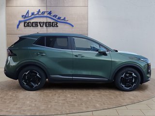 Kia Sportage 1.6 T-GDI AWD DCT Facelift 18*Alu/Navi/Winterp/LED/Kamera  ** - foto 1