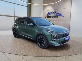 Kia Sportage 1.6 T-GDI AWD DCT Facelift 18*Alu/Navi/Winterp/LED/Kamera  ** - foto 3