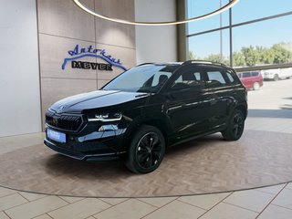 Skoda Karoq Sportline 1,5TSI aAHK/ACC/Navi/Matrix/Kessy/Kamera   ** - bilder 2