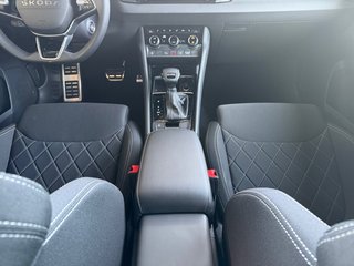 Skoda Karoq Sportline 1,5TSI aAHK/ACC/Navi/Matrix/Kessy/Kamera   ** - bilder 7