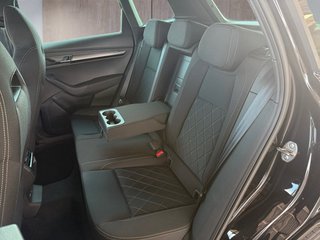 Skoda Karoq Sportline 1,5TSI aAHK/ACC/Navi/Matrix/Kessy/Kamera   ** - bilder 10