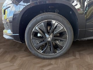 Skoda Karoq Sportline 1,5TSI aAHK/ACC/Navi/Matrix/Kessy/Kamera   ** - bilder 11