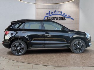 Skoda Karoq Sportline 1,5TSI aAHK/ACC/Navi/Matrix/Kessy/Kamera   ** - bilder 3