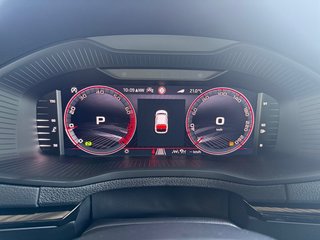 Skoda Karoq Sportline 1,5TSI aAHK/ACC/Navi/Matrix/Kessy/Kamera   ** - bilder 16