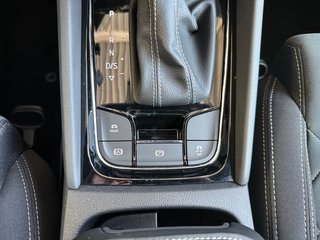 Skoda Karoq Sportline 1,5TSI aAHK/ACC/Navi/Matrix/Kessy/Kamera   ** - bilder 20