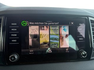 Skoda Karoq Sportline 1,5TSI aAHK/ACC/Navi/Matrix/Kessy/Kamera   ** - bilder 25