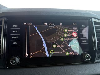 Skoda Karoq Sportline 1,5TSI aAHK/ACC/Navi/Matrix/Kessy/Kamera   ** - bilder 27