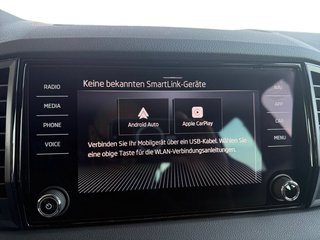 Skoda Karoq Sportline 1,5TSI aAHK/ACC/Navi/Matrix/Kessy/Kamera   ** - bilder 28