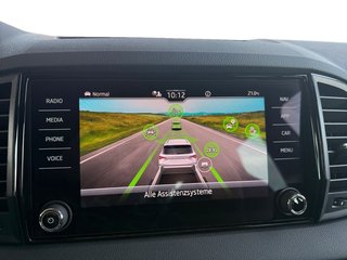 Skoda Karoq Sportline 1,5TSI aAHK/ACC/Navi/Matrix/Kessy/Kamera   ** - bilder 39