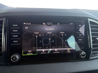 Skoda Karoq Sportline 1,5TSI aAHK/ACC/Navi/Matrix/Kessy/Kamera   ** - bilder 41