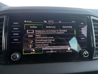 Skoda Karoq Sportline 1,5TSI aAHK/ACC/Navi/Matrix/Kessy/Kamera   ** - bilder 43