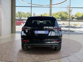 Skoda Karoq Sportline 1,5TSI aAHK/ACC/Navi/Matrix/Kessy/Kamera   ** - bilder 1