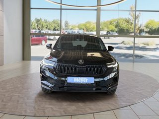 Skoda Karoq Sportline 1,5TSI aAHK/ACC/Navi/Matrix/Kessy/Kamera   ** - bilder 4