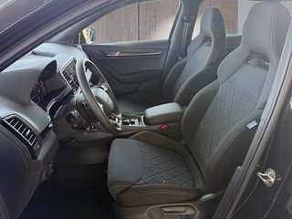 Skoda Karoq Sportline 1,5TSI aAHK/ACC/Navi/Matrix/Kessy/Kamera   ** - bilder 5