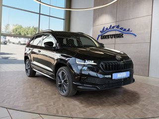 Skoda Karoq age.one-day registration Kaufen