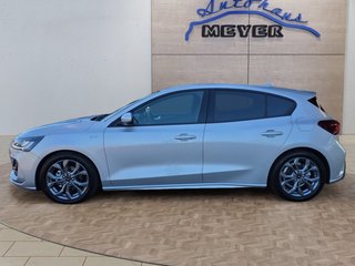 Ford Focus ST-Line 1,5d 115PS Aut.Navi/LED/Kamera/ACC/2-Z.Klima  ** - bilder 2