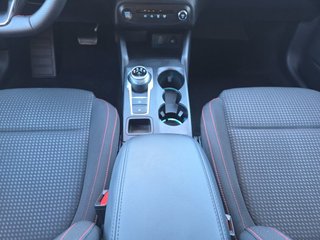 Ford Focus ST-Line 1,5d 115PS Aut.Navi/LED/Kamera/ACC/2-Z.Klima  ** - bilder 6