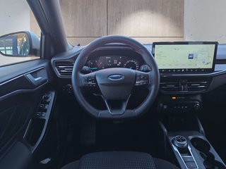 Ford Focus ST-Line 1,5d 115PS Aut.Navi/LED/Kamera/ACC/2-Z.Klima  ** - bilder 7