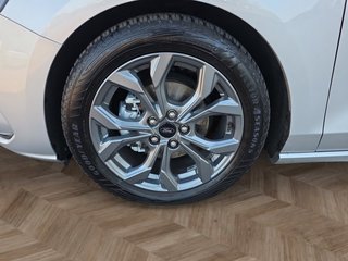 Ford Focus ST-Line 1,5d 115PS Aut.Navi/LED/Kamera/ACC/2-Z.Klima  ** - bilder 9
