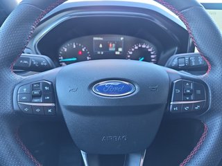 Ford Focus ST-Line 1,5d 115PS Aut.Navi/LED/Kamera/ACC/2-Z.Klima  ** - bilder 14