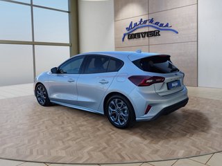 Ford Focus ST-Line 1,5d 115PS Aut.Navi/LED/Kamera/ACC/2-Z.Klima  ** - bilder 3