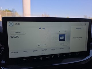 Ford Focus ST-Line 1,5d 115PS Aut.Navi/LED/Kamera/ACC/2-Z.Klima  ** - bilder 23