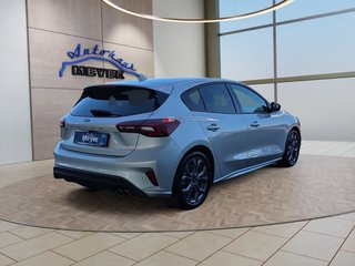 Ford Focus ST-Line 1,5d 115PS Aut.Navi/LED/Kamera/ACC/2-Z.Klima  ** - bilder 5