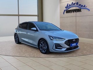 Ford Focus ST-Line 1,5d 115PS Aut.Navi/LED/Kamera/ACC/2-Z.Klima  ** - bilder 2