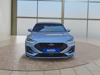Ford Focus ST-Line 1,5d 115PS Aut.Navi/LED/Kamera/ACC/2-Z.Klima  ** - bilder 3